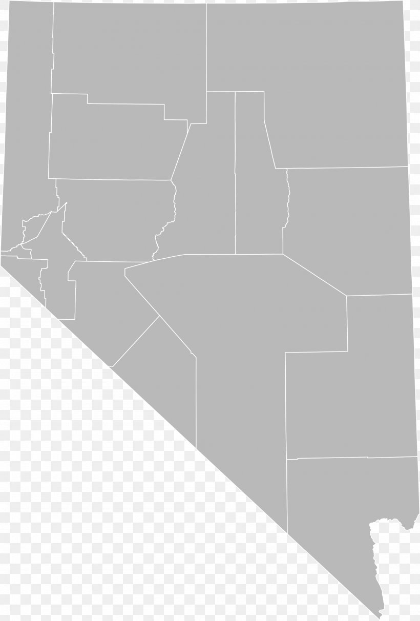 Washoe County Nevada Nevada County California Blank Map Png 2000x2957px Washoe County 5875