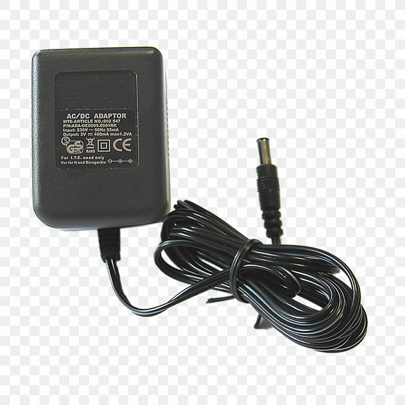 AC Adapter Battery Charger Horlogeopwinder Laptop, PNG, 1000x1000px, Adapter, Ac Adapter, Alternating Current, Battery Charger, Chronograph Download Free