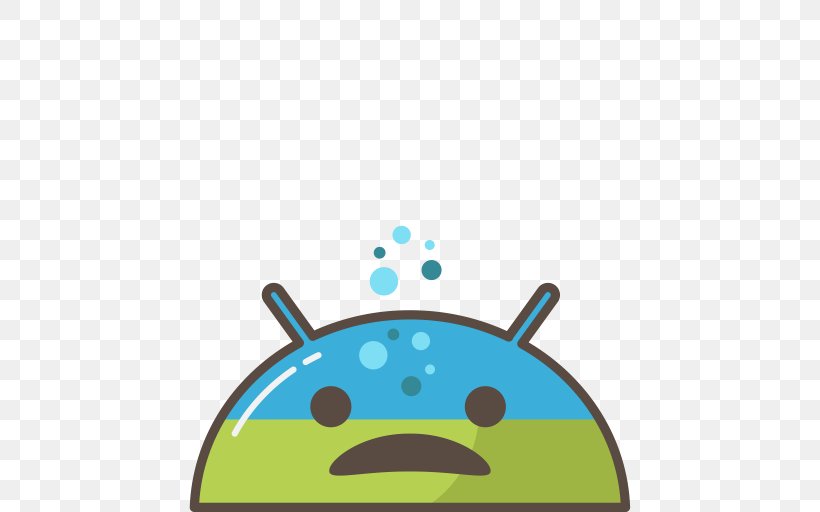 Android Mobile Phones, PNG, 512x512px, Android, Emoji, Grass, Green, Handheld Devices Download Free