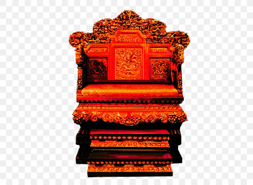 Chair Throne Seat, PNG, 600x600px, Chair, Chinoiserie, Coreldraw, Cushion, Furniture Download Free