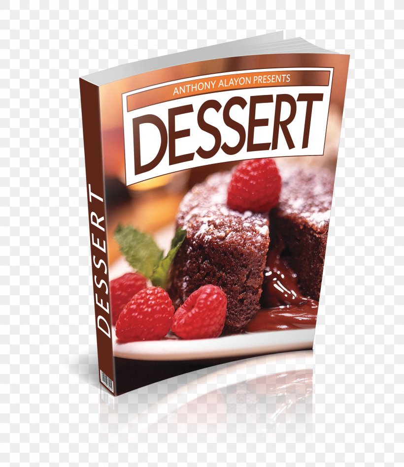 Chocolate Brownie Praline Dessert Strawberry, PNG, 2850x3300px, Chocolate Brownie, Chocolate, Dessert, Flavor, Food Download Free