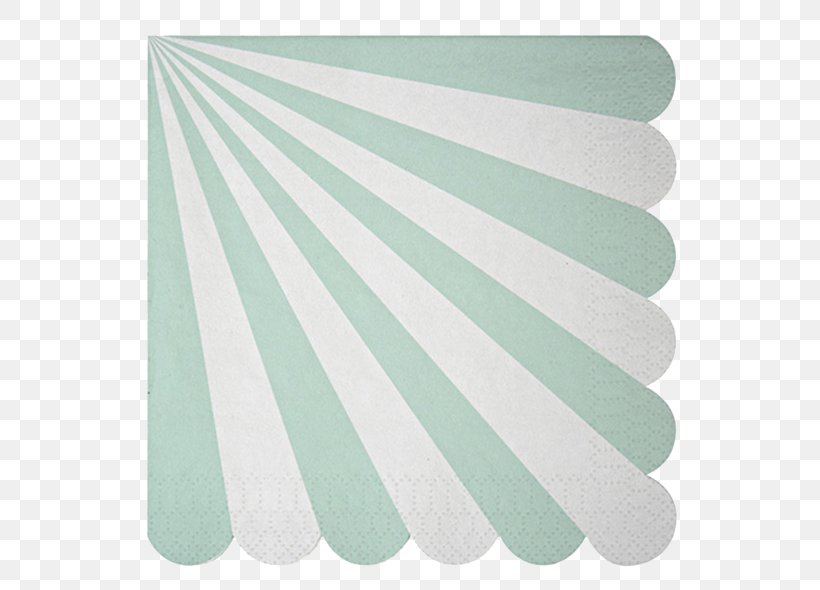 Cloth Napkins Mint Plate Mug Disposable Food Packaging, PNG, 600x590px, Cloth Napkins, Aqua, Disposable Food Packaging, Gold, Green Download Free