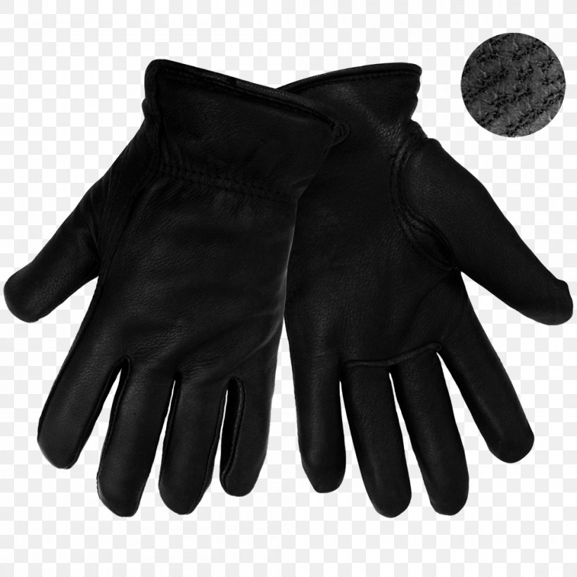 Cut-resistant Gloves Artificial Leather Clothing Sizes, PNG, 1000x1000px, Glove, Artificial Leather, Bag, Bicycle Glove, Black Download Free