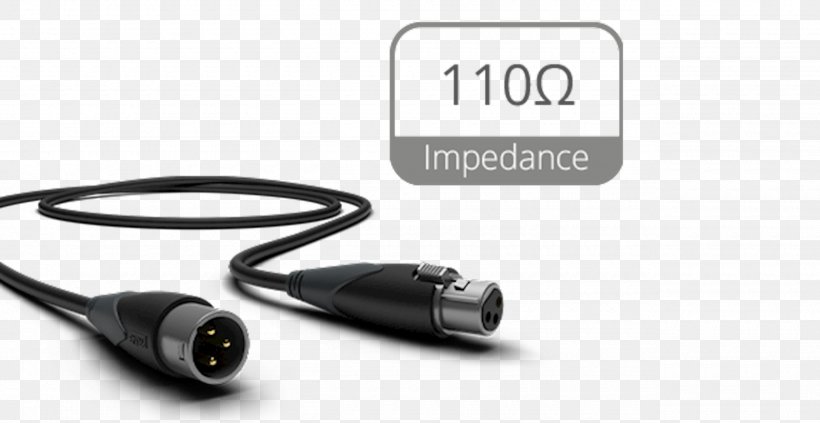 Digital Video Microphone Electrical Cable XLR Connector, PNG, 2560x1323px, Digital Video, American Wire Gauge, Analog Video, Audio Signal, Balanced Line Download Free