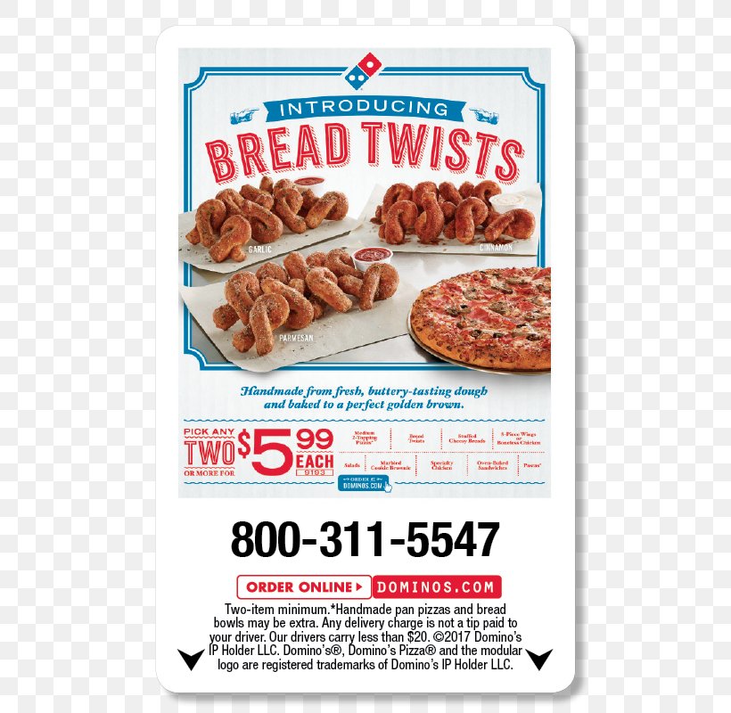 Domino's Pizza Pepperoni Customer Coupon, PNG, 800x800px, Pizza, Advertising, Brand, Coupon, Customer Download Free