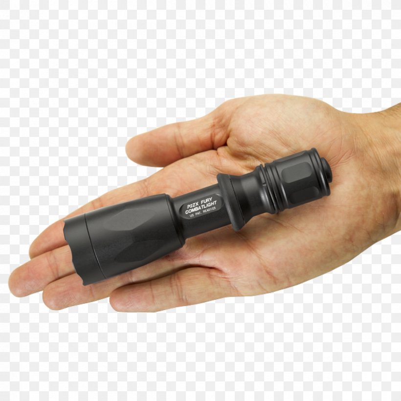 Flashlight SureFire Tactical Light Light-emitting Diode, PNG, 1200x1200px, Light, Flashlight, Hardware, Lightemitting Diode, Lumen Download Free