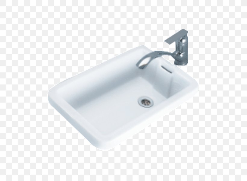 Kitchen Sink Tap Bathroom, PNG, 600x600px, Sink, Bathroom, Bathroom Sink, Hardware, Kitchen Download Free