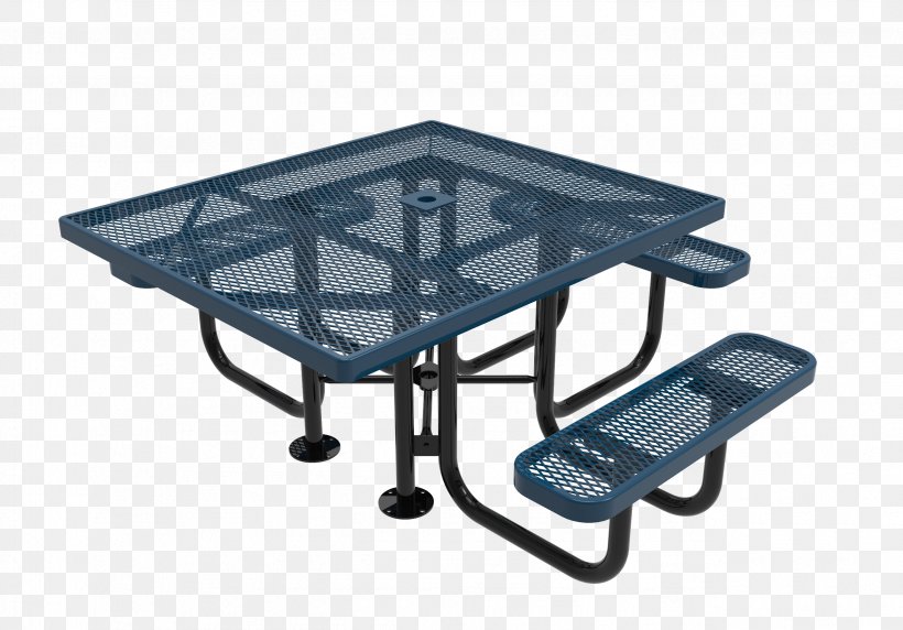 Picnic Table Garden Furniture, PNG, 2578x1800px, Table, Accessibility, Automotive Exterior, Bench, Chair Download Free