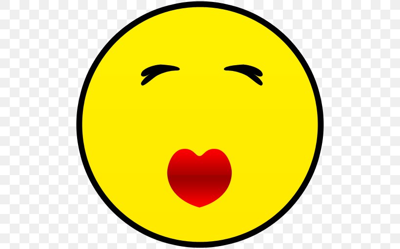 Smiley Emoticon Wink Clip Art, PNG, 512x512px, Smiley, Area, Emoji, Emoticon, Emotion Download Free