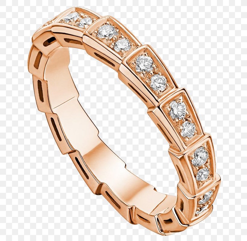 Wedding Ring Bulgari Jewellery Diamond, PNG, 800x800px, Wedding Ring, Bangle, Body Jewelry, Bracelet, Bride Download Free