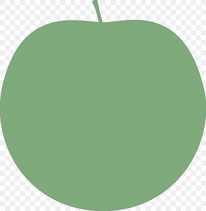 Apple Fruit, PNG, 2928x3000px, Apple, Circle, Food, Fruit, Granny Smith Download Free