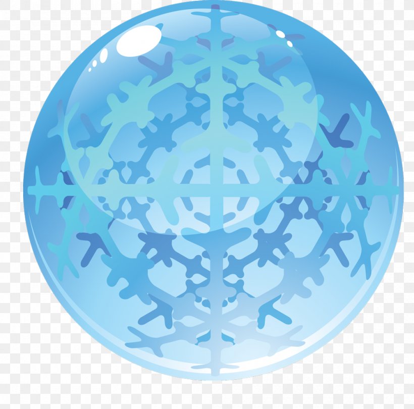 Crystal Ball Sphere Christmas Clip Art, PNG, 1000x988px, Crystal Ball, Animaatio, Aqua, Ball, Blue Download Free