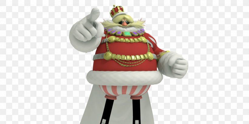 Doctor Eggman Sonic Free Riders Sonic Riders Dr. Robotnik's Mean Bean Machine Sonic The Hedgehog, PNG, 2048x1024px, Doctor Eggman, Adventures Of Sonic The Hedgehog, Bowser, Character, Christmas Decoration Download Free