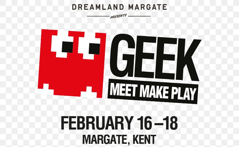 Dreamland Margate 2017 GEEK Game Expo East Kent, PNG, 590x505px, Geek, Area, Boardgamegeek, Brand, Game Download Free