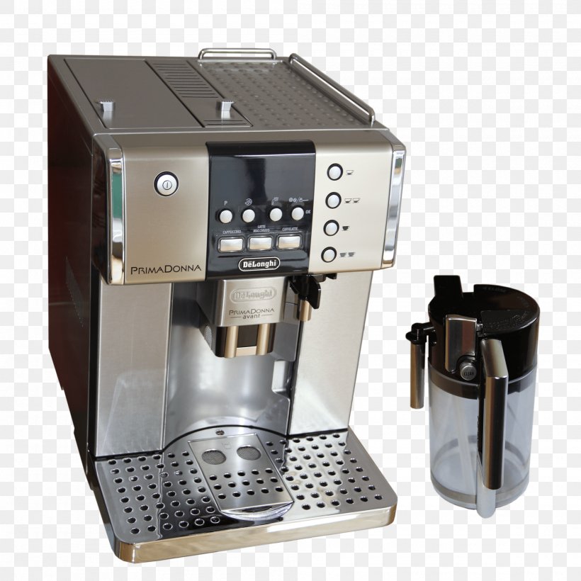 Espresso Machines Coffeemaker Kaffeautomat, PNG, 2000x2000px, Espresso, Coffee, Coffeemaker, Drip Coffee Maker, Espresso Machine Download Free