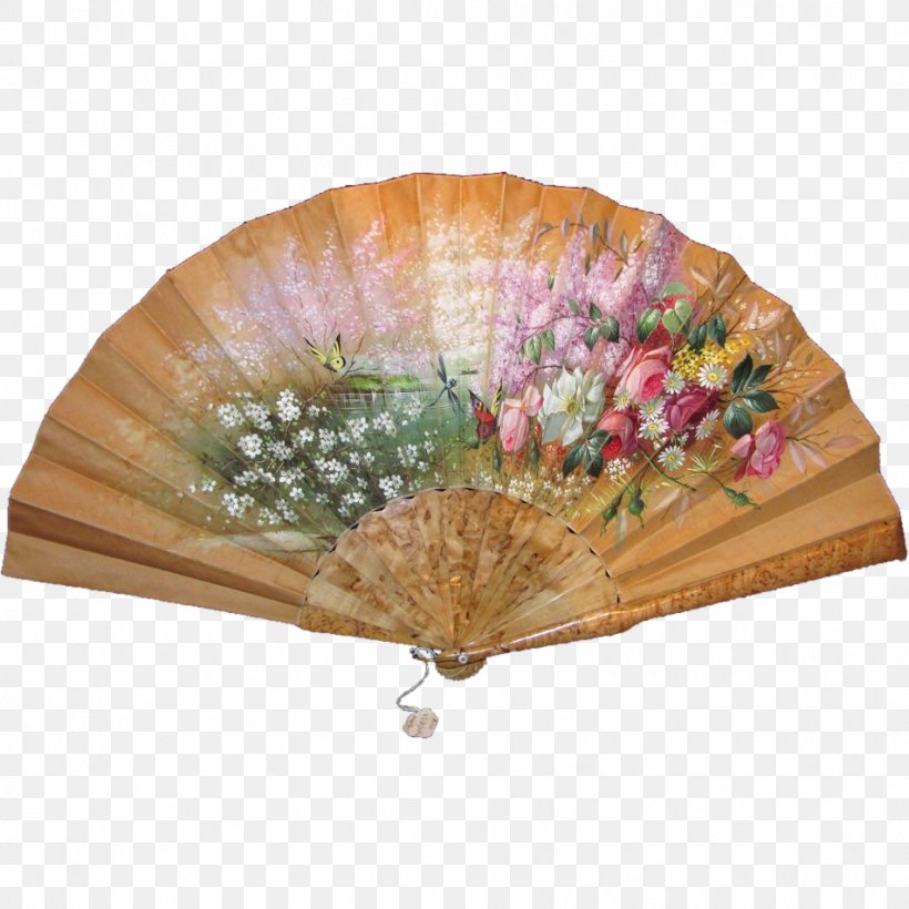 Hand Fan Paper Tiffany & Co., PNG, 952x952px, Hand Fan, Antique, Couch, Decorative Fan, Digital Media Download Free
