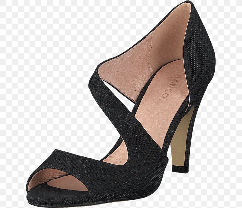 High-heeled Shoe Fashion Sandal Clothing, PNG, 643x705px, Shoe, Basic Pump, Beige, Black, Clothing Download Free
