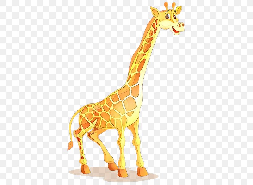 Illustration Northern Giraffe Image Vector Graphics Shutterstock, PNG, 600x600px, Northern Giraffe, Animal, Animal Figure, Cartoon, Drawing Download Free