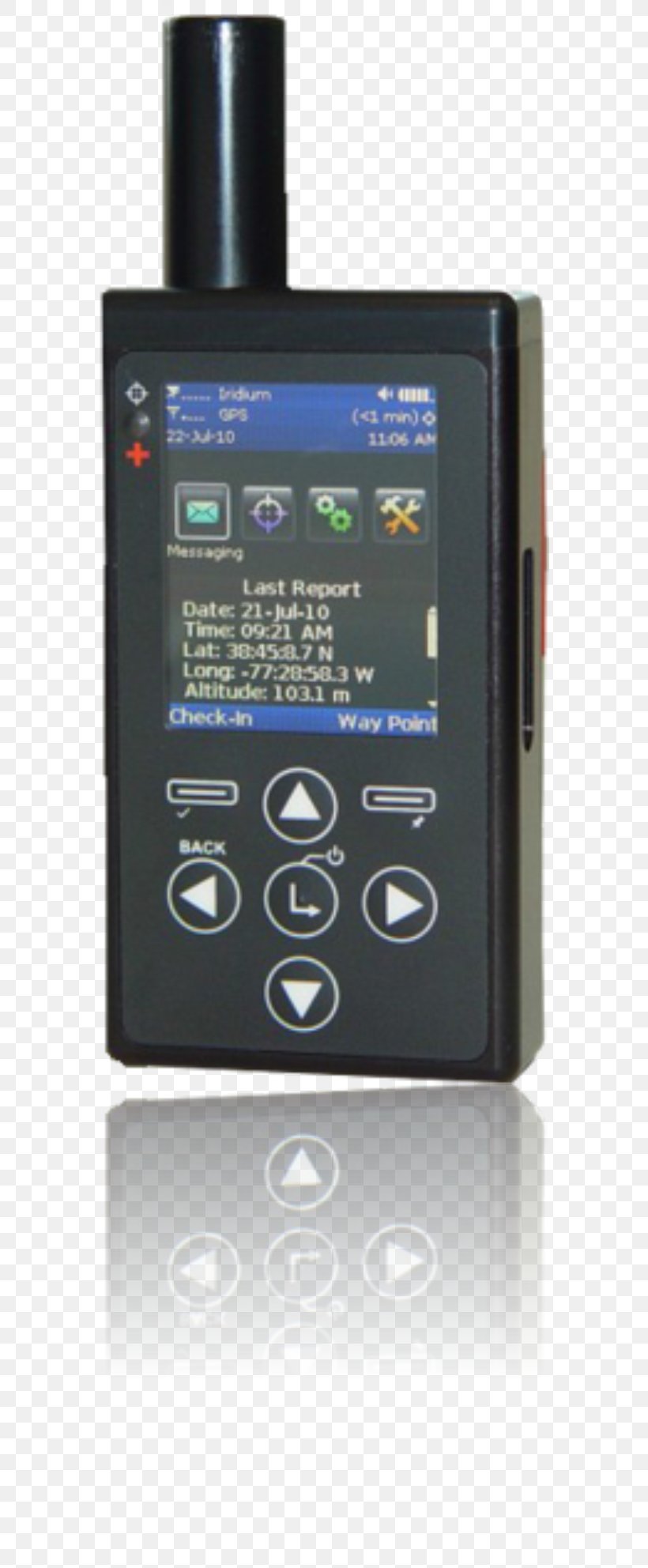 Iridium Communications Satellite Phones Iridium Satellite Constellation GPS Tracking Unit, PNG, 571x1984px, Iridium Communications, Asset Tracking, Electronic Device, Electronics, Gadget Download Free