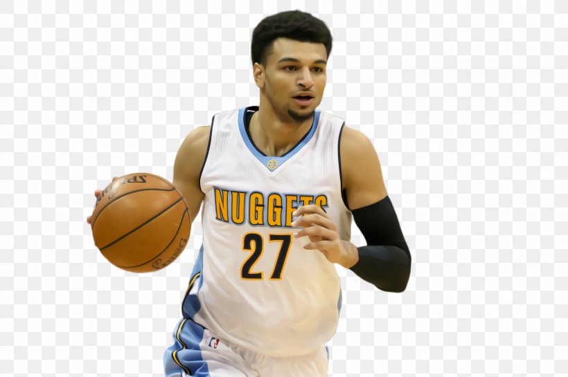 Jamal Murray Basketball Player, PNG, 2452x1632px, Jamal Murray, Arm, Ball, Ball Game, Basketball Download Free