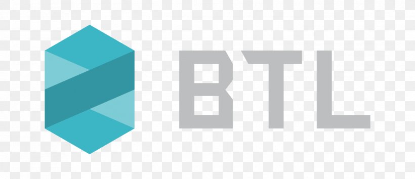 Logo CVE:BTL BTL Group Blockchain Brand, PNG, 1447x625px, Logo, Aqua, Blockchain, Brand, Btl Group Download Free