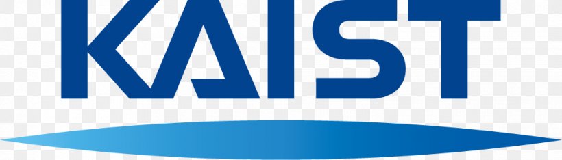 Logo KAIST Brand Number Product Design, PNG, 1015x290px, Logo, Area, Blue, Brand, Kaist Download Free