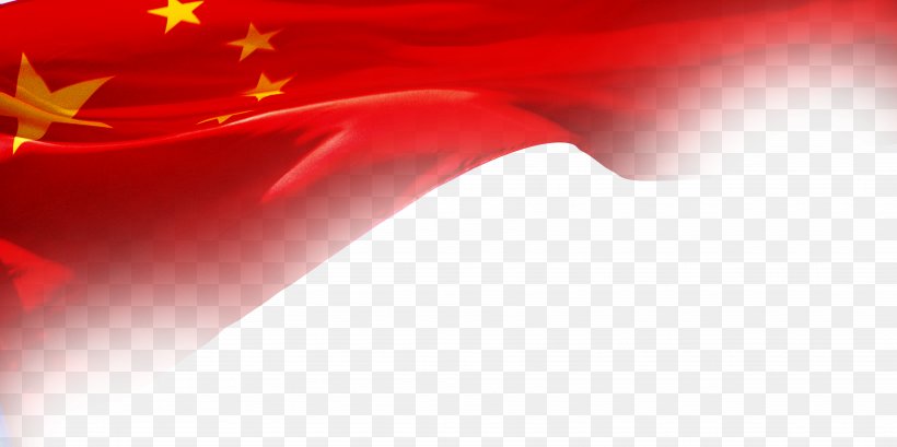 Red Flag Download, PNG, 7087x3543px, Red, Close Up, Flag, Flag Of China, Fundal Download Free