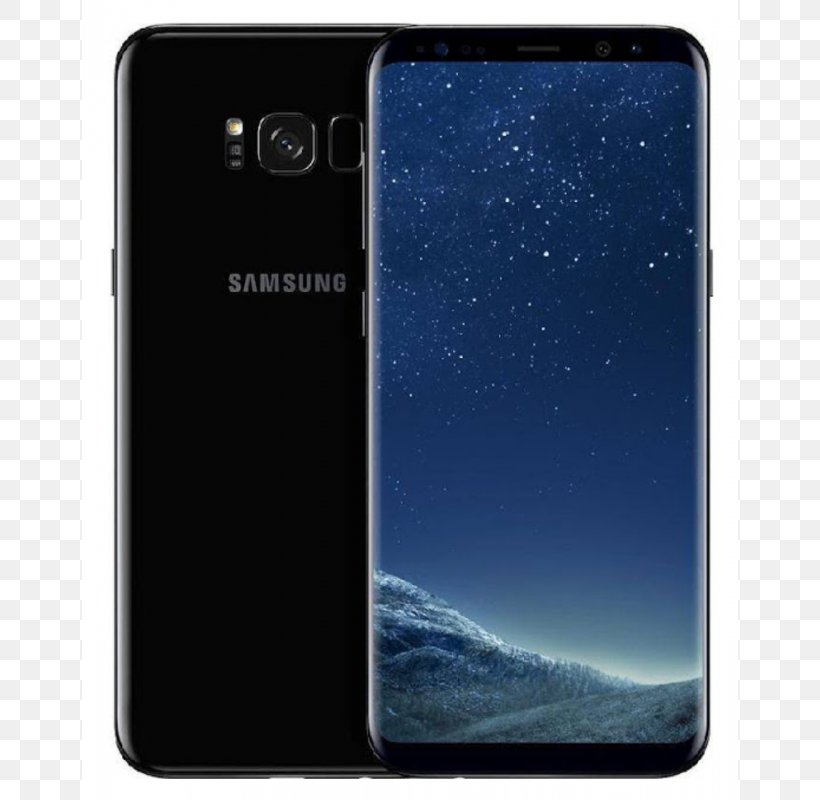 Samsung Galaxy S8+ Samsung Galaxy Note 8 Samsung Galaxy S7 Verizon Wireless, PNG, 800x800px, Samsung Galaxy S8, Android, Cellular Network, Communication Device, Electronic Device Download Free