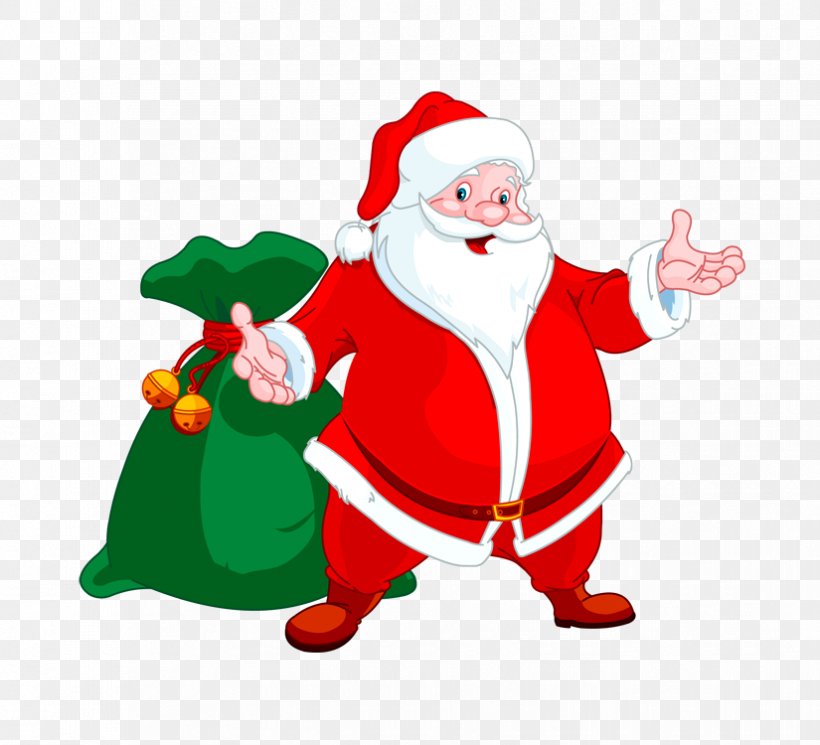 Santa Claus Desktop Wallpaper Clip Art, PNG, 825x750px, Santa Claus, Christmas, Christmas Decoration, Christmas Ornament, Computer Graphics Download Free