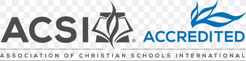 Southside Christian School Valor Christian High School Association Of Christian Schools International, PNG, 4597x1145px, Southside Christian School, Accreditation, Advanced, Black And White, Blue Download Free