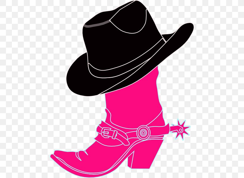 T-shirt Clip Art Cowboy Boot, PNG, 486x598px, Tshirt, Boot, Clothing, Costume Accessory, Costume Hat Download Free