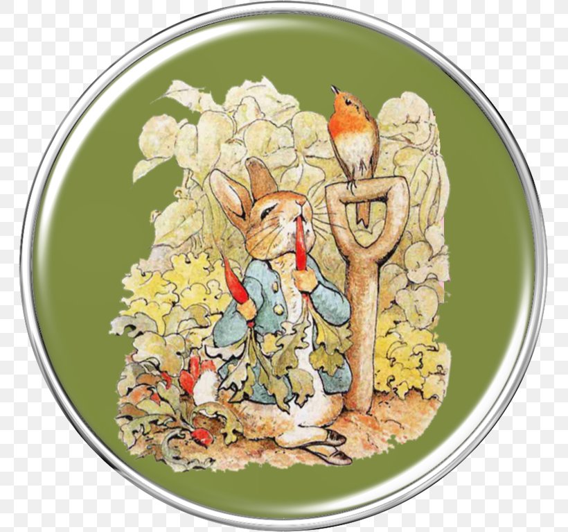 The Tale Of Peter Rabbit The Tale Of Squirrel Nutkin The Tale Of Jemima Puddle-Duck Peter Rabbit Easter Egg Hunt, PNG, 765x767px, Tale Of Peter Rabbit, Animal, Art, Beatrix Potter, Food Download Free