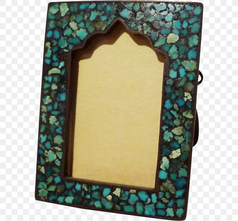 Window Glass Picture Frames Turquoise Rectangle, PNG, 761x761px, Window, Glass, Mirror, Picture Frame, Picture Frames Download Free