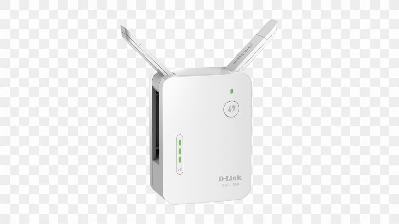 Wireless Repeater D-Link DAP-1330 N300 Wi Fi Range Extender Wi-Fi Wireless Access Points, PNG, 1664x936px, Wireless Repeater, Dlink, Dlink Dcs Dcs7413, Electronic Device, Electronics Download Free