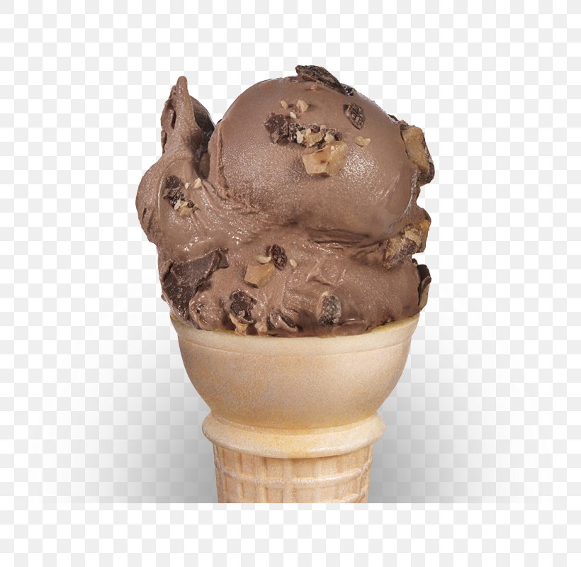 Chocolate Ice Cream Gelato Ice Cream Cones, PNG, 800x800px, Chocolate Ice Cream, Chocolate, Cone, Cream, Dairy Product Download Free