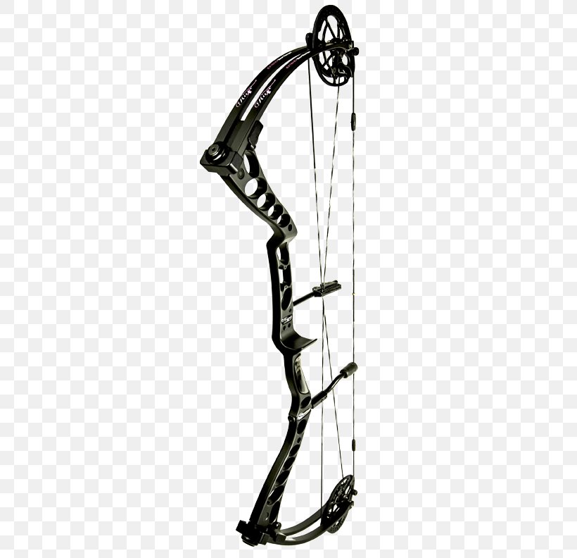 Compound Bows Bow And Arrow Archery, PNG, 360x792px, Compound Bows, Antigen, Archery, Black And White, Bow Download Free