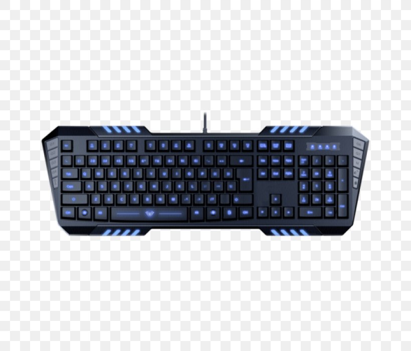 Computer Keyboard Computer Mouse Gaming Keypad Input Devices Backlight, PNG, 700x700px, Computer Keyboard, Backlight, Computer Component, Computer Mouse, Computer Software Download Free