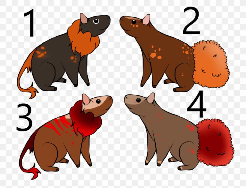 Dog Rodent Mammal Clip Art, PNG, 1024x783px, Dog, Animal, Animal Figure, Canidae, Carnivoran Download Free