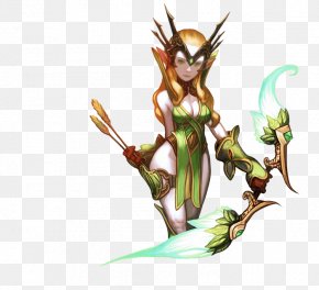 Dragon Nest - Dragon Nest Character Concept Art Drawing PNG