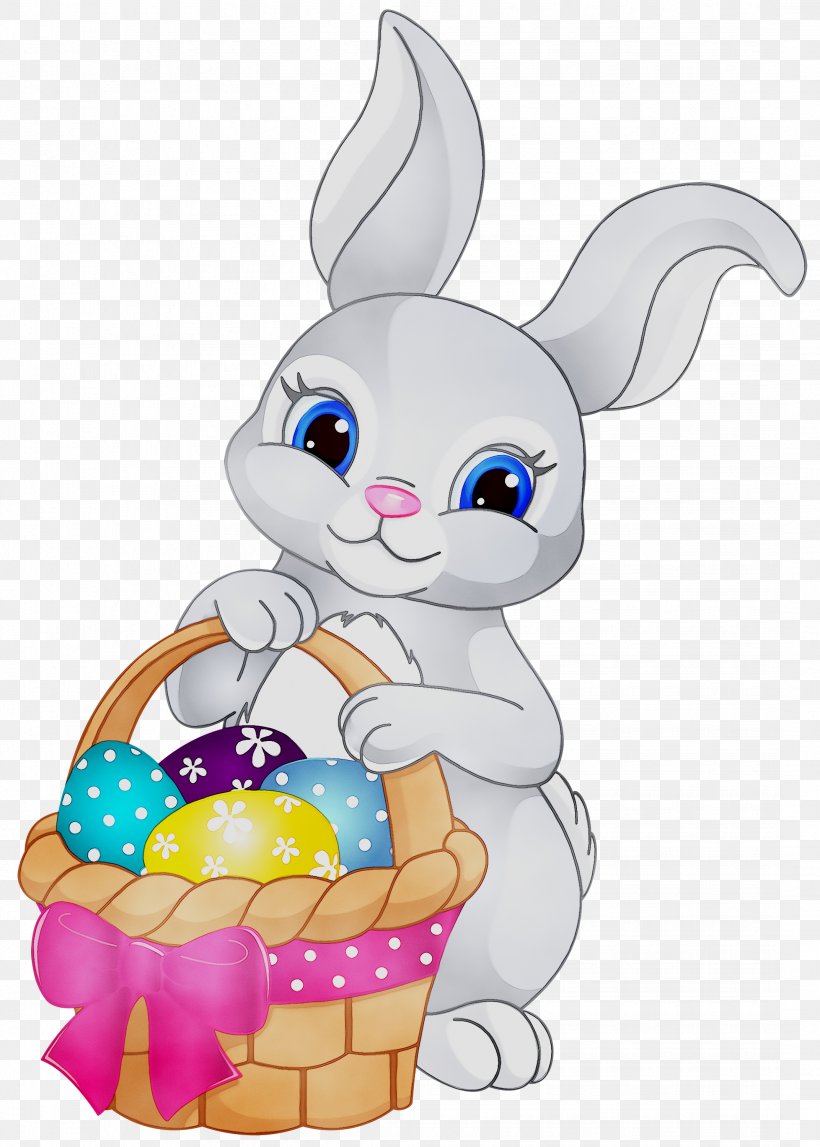 Easter Bunny Rabbit Clip Art Easter Egg, PNG, 2143x3000px, Easter Bunny, Basket, Cartoon, Drawing, Easter Download Free