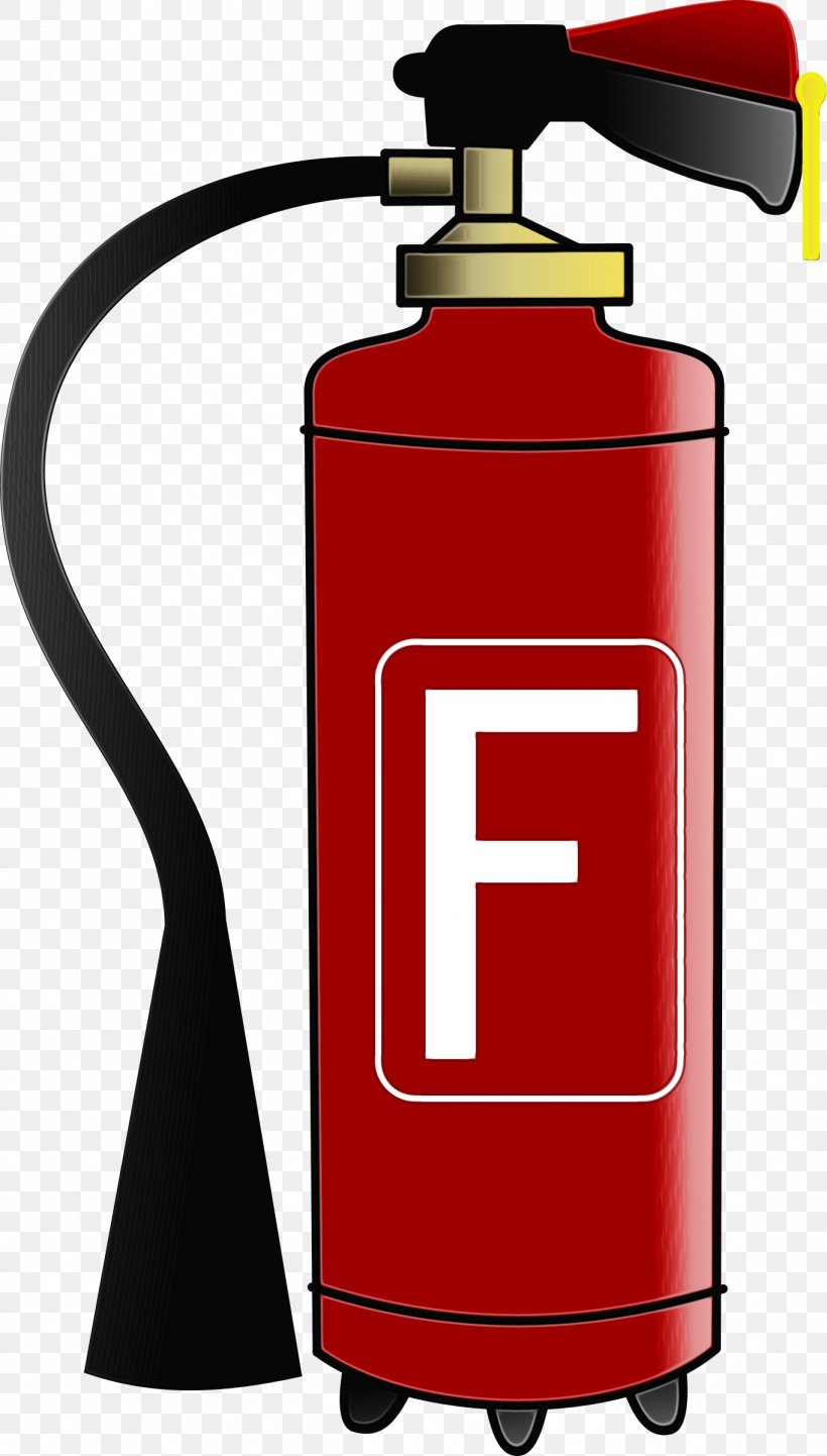 Fire Extinguisher, PNG, 1364x2400px, Watercolor, Fire Extinguisher, Paint, Plastic Bottle, Water Bottle Download Free