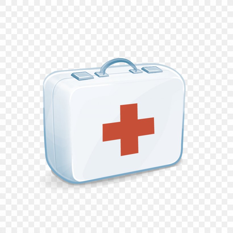 First Aid Kit Medicine Medical Equipment, PNG, 1000x1000px, First Aid Kit, Brand, First Aid, Health Beauty, Health Care Download Free