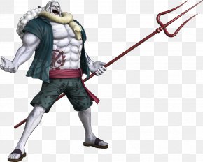 One Piece - One Piece: Pirate Warriors 3 Monkey D. Luffy Hody Jones PNG