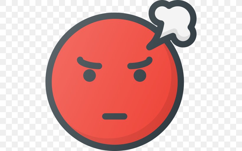 Smiley, PNG, 512x512px, Smiley, Anger, Crying, Emoji, Emoticon Download Free