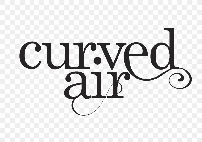 Curved Air Second Album Sight Word Songs Newcastle Upon Tyne, PNG, 1200x845px, Curved Air, Area, Black, Black And White, Brand Download Free