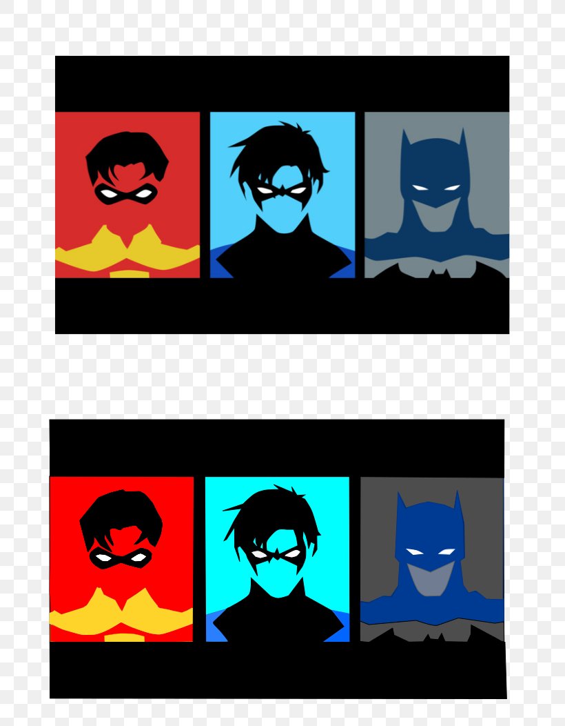 Dick Grayson Nightwing Desktop Wallpaper Batman Wallpaper, PNG, 744x1052px, Dick Grayson, Art, Batman, Batman Robin, Cartoon Download Free