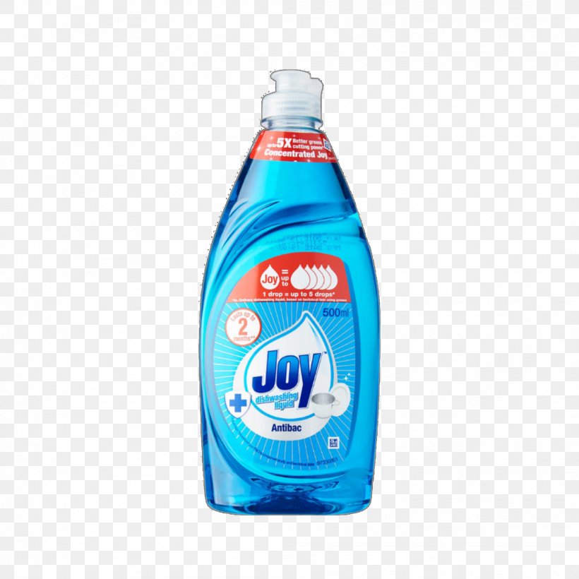 Dishwashing Liquid Joy Detergent, PNG, 2084x2084px, Dishwashing Liquid, Automotive Fluid, Bottle, Bottled Water, Dawn Download Free