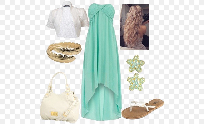 Dress Fashion Clothing Spring Casual, PNG, 500x500px, Dress, Aqua, Bridal Party Dress, Casual, Clothing Download Free
