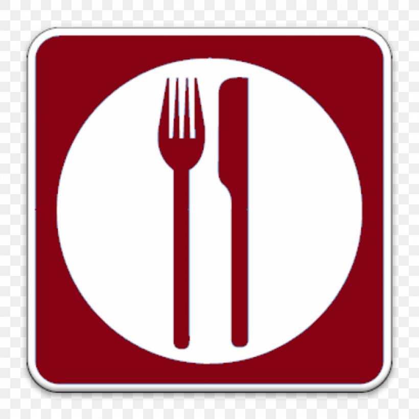 Fast Food Buffet Symbol Sign, PNG, 1024x1024px, Fast Food, Area, Buffet, Cutlery, Eating Download Free