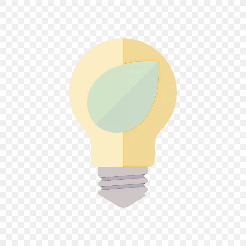 Light Bulb, PNG, 2000x2000px, Yellow, Light Bulb, Logo Download Free